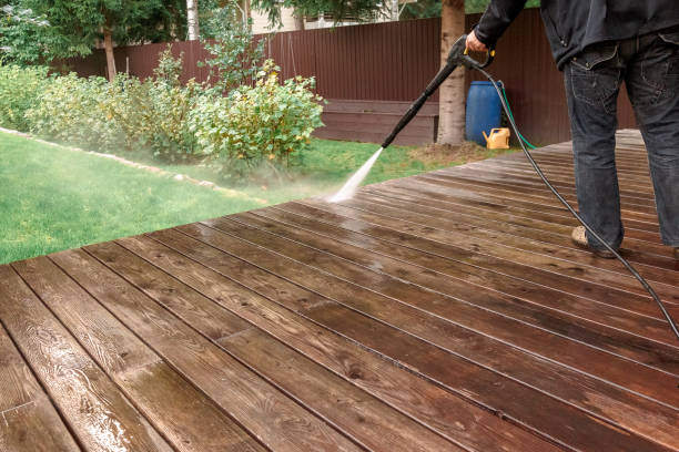 Reliable Menlo Park Terrace, NJ Pressure Washing Services Solutions